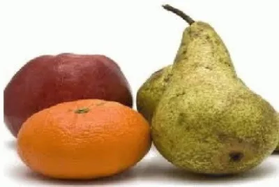 Frutas jigsaw puzzle