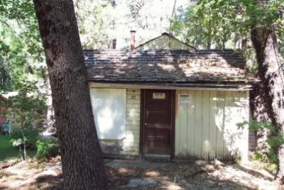keddie murder house