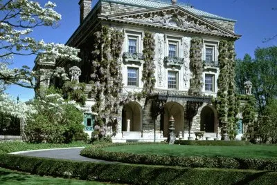 Kykuit estate