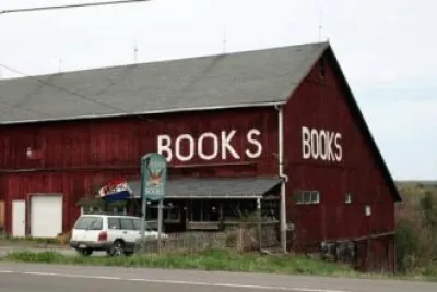 the book barn