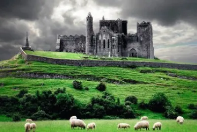 rock of cashel