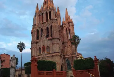 iglesia