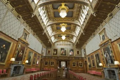 Windsor Waterloo Room