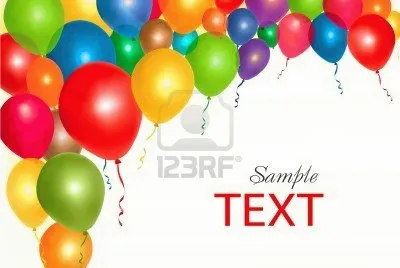 globos