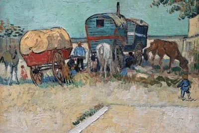 vincent van gogh