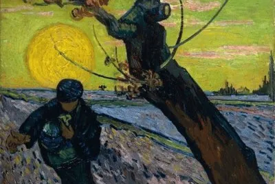 Vincent Van Gogh 1853-1890