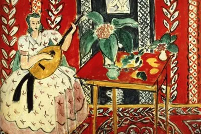 matisse