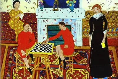 henri matisse