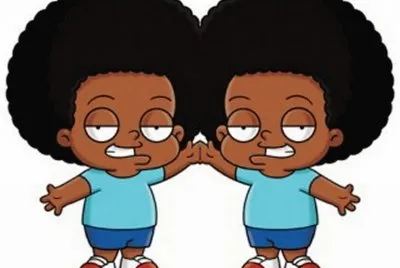 Double Rallo jigsaw puzzle