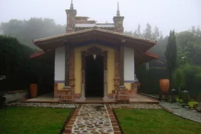 capilla