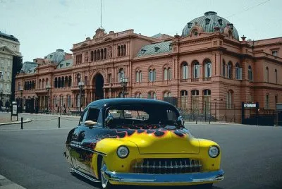 FaraÃ³n