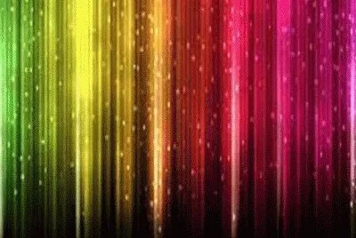 rainbow jigsaw puzzle