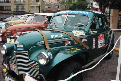 FaraÃ³n