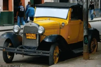 FaraÃ³n