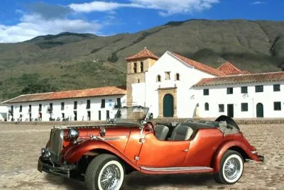 FaraÃ³n jigsaw puzzle