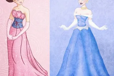 Mulan Aurora