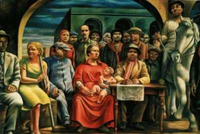 Antonio Berni