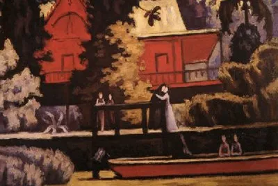 Horacio Butler