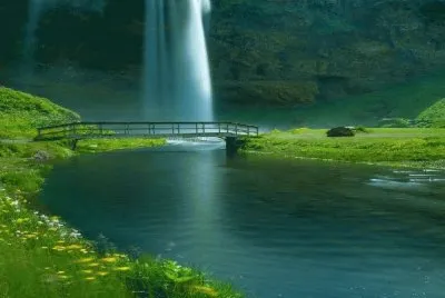 paisagem jigsaw puzzle