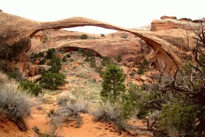Arches National Park