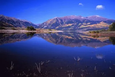 Leadville CO