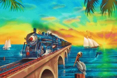 image jigsaw puzzle