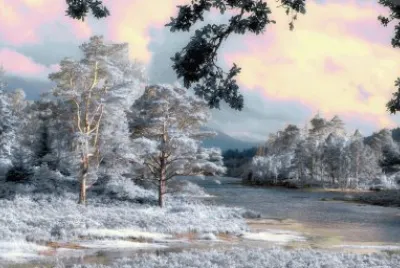 Loch Loy jigsaw puzzle