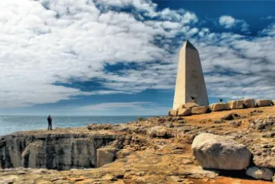 The Sentinel Stone jigsaw puzzle