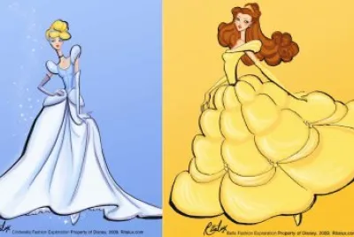 Cinderella Belle