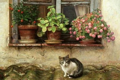 flores jigsaw puzzle