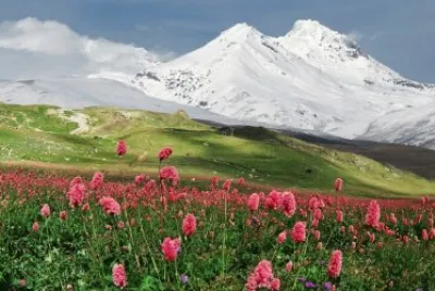 paisaje