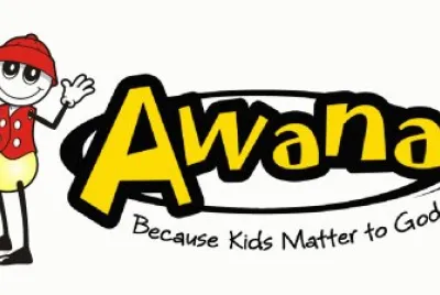 sparks awana