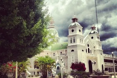 San Juan De La Maguana jigsaw puzzle