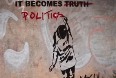 truth and lies