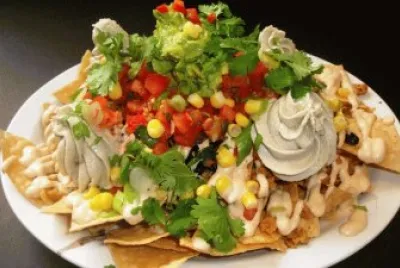nachos