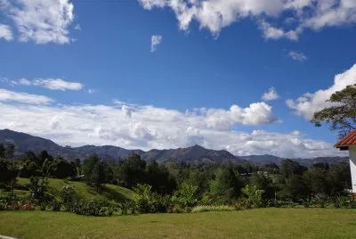 el retiro
