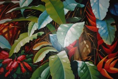 pintura mural