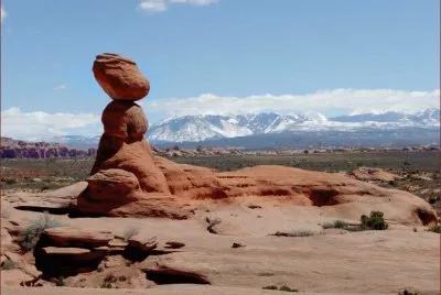 the Moab