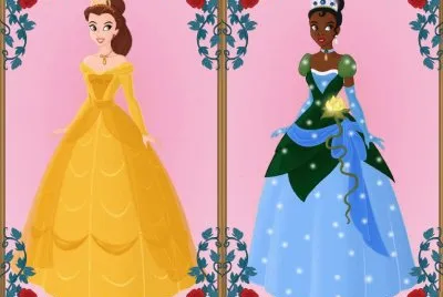 Belle Tiana