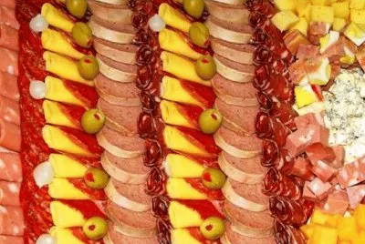 hungry?