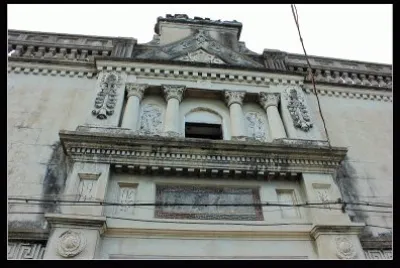 FaraÃ³n
