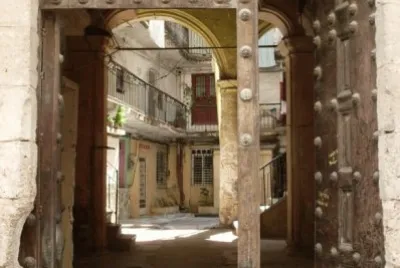 FaraÃ³n jigsaw puzzle