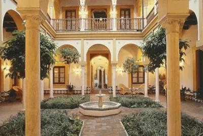 FaraÃ³n jigsaw puzzle