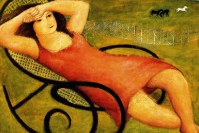 Raul Soldi jigsaw puzzle