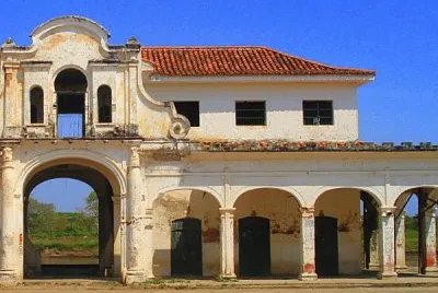 FaraÃ³n jigsaw puzzle