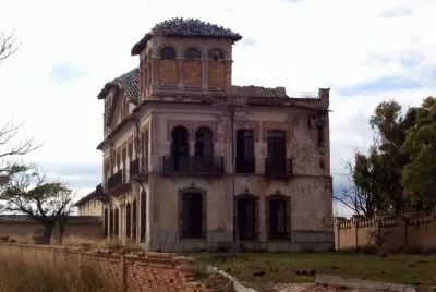FaraÃ³n jigsaw puzzle