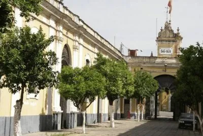 FaraÃ³n jigsaw puzzle