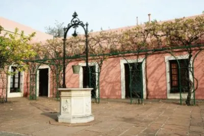 FaraÃ³n jigsaw puzzle