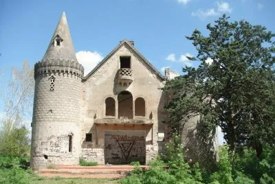 FaraÃ³n jigsaw puzzle