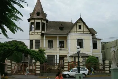 FaraÃ³n